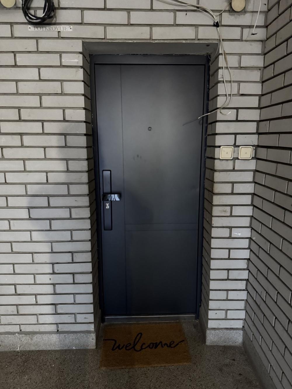 Slika 8 - Donjovrežinska, Dvosoban stan za izdavanje, 47m2, 350€